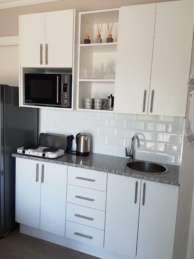 Aloe @ The Sea Apartment Mossel Bay Exterior photo