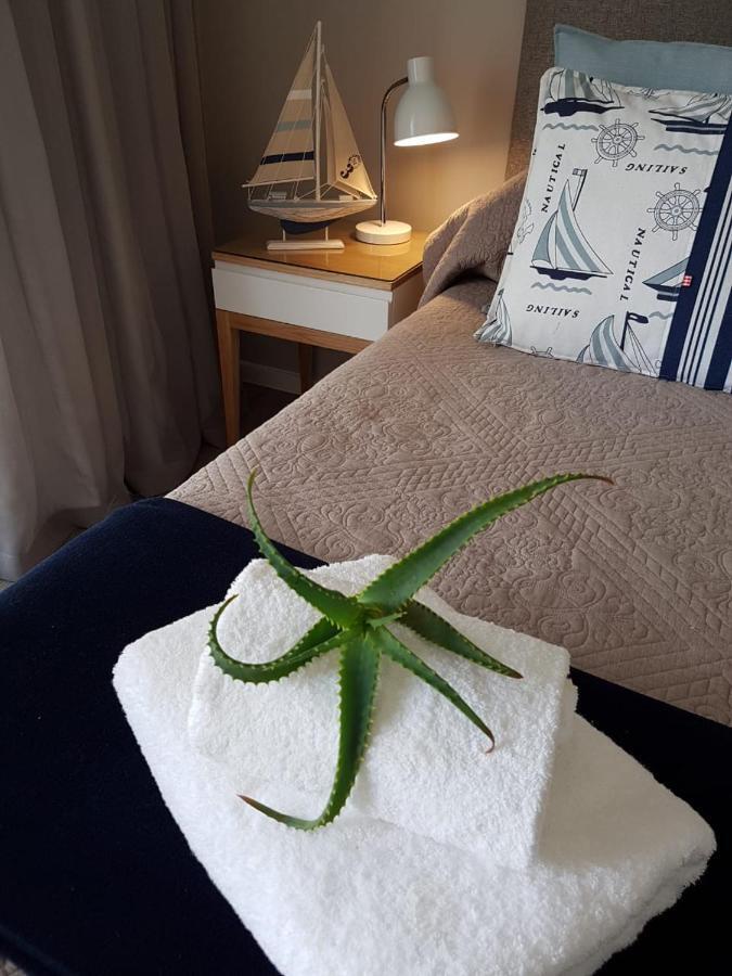 Aloe @ The Sea Apartment Mossel Bay Exterior photo